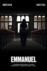 Emmanuel 2018, США постер