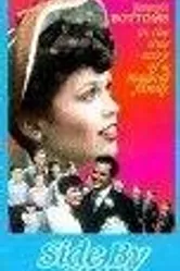 Side by Side: The True Story of the Osmond Family постер