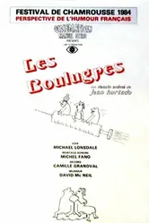 Les Boulugres постер