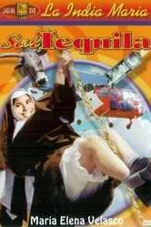 Сестра Текила 1977 постер