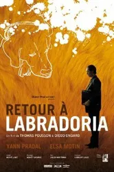 Retour à Labradoria постер