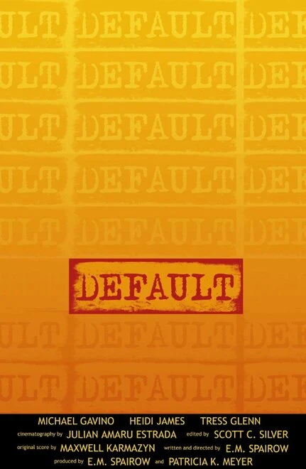 Постер Default 2014