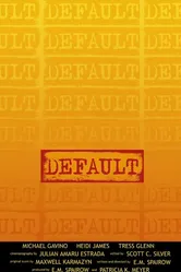 Default 2014 постер