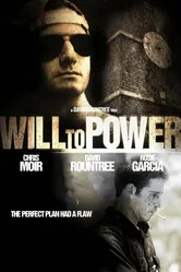 Will to Power постер