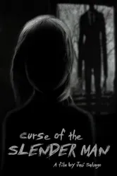 Curse of the Slender Man постер