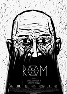 Room 2018, Польша постер