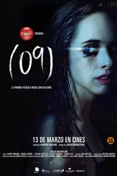 (09) 2014 постер