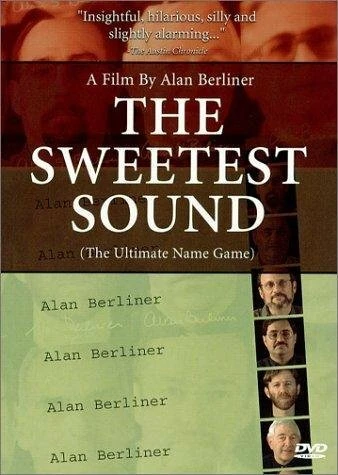 Постер The Sweetest Sound