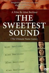 The Sweetest Sound постер