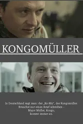Kongomüller постер
