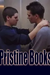 Невинные книги 2003 постер