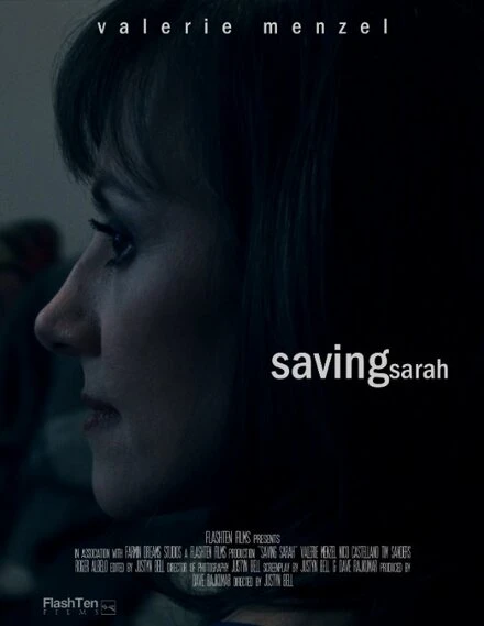 Постер Saving Sarah