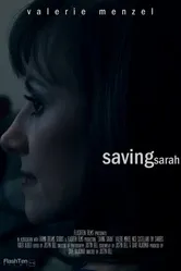 Saving Sarah постер