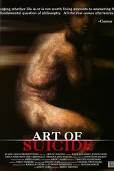 Art of Suicide постер