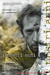 I nostri anni постер
