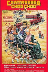 Chattanooga Choo Choo постер