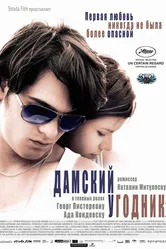 Дамский угодник 2011 постер