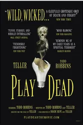 Play Dead 2012 постер