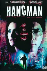 Палач 2001 постер