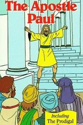 The Apostle Paul: The Man Who Turned the World Upside Down постер