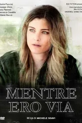 Mentre ero via постер