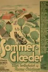 Sommerglæder постер