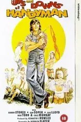 Взлёты и падения мастера на все руки 1975 постер