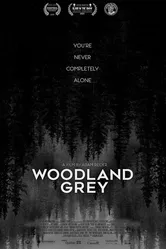 Woodland Grey постер
