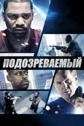 Подозреваемый 2013, США постер