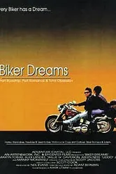 Biker Dreams постер