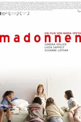 Мадонны 2007 постер