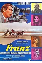 Франц 1972 постер