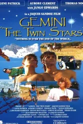 Gemini - The Twin Stars постер