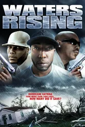Waters Rising постер