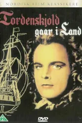 Tordenskjold går i land постер
