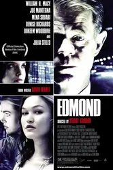 Счастливчик Эдмонд 2005 постер