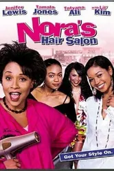 Nora's Hair Salon постер
