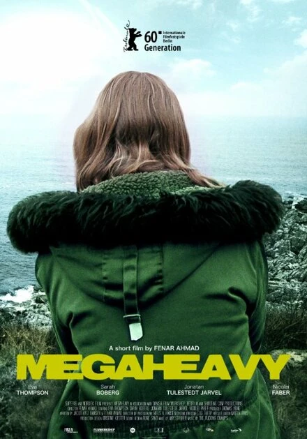 Постер Megaheavy