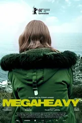 Megaheavy постер