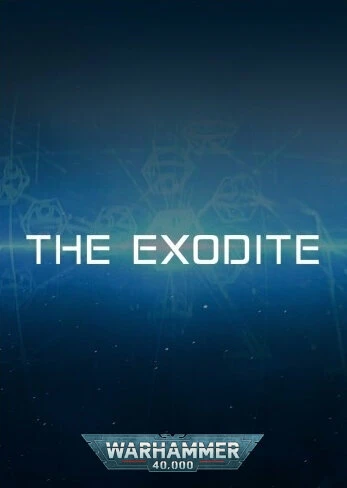 Постер The Exodite