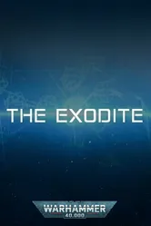 The Exodite постер