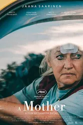 Мама 2019, Финляндия постер