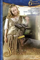 Братец и сестрица 2008 постер
