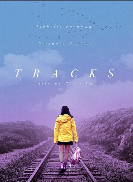 Постер Tracks 2019