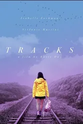 Tracks 2019 постер