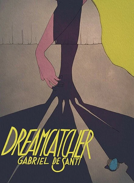 Постер Dreamcatcher 2015