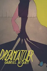 Dreamcatcher 2015 постер