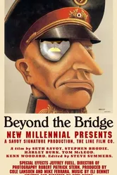 Beyond the Bridge 2017 постер