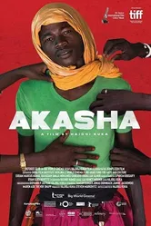 aKasha постер