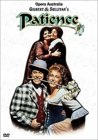 Постер Patience 1995
